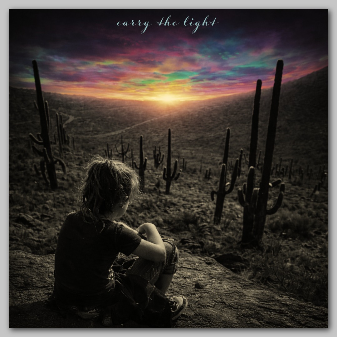 Carry the Light — J. Wildroot