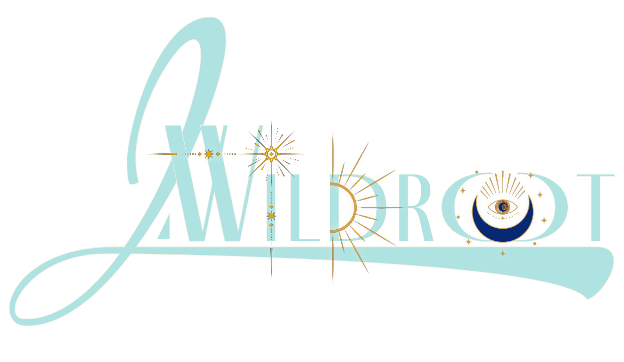 J. Wildroot — healing music